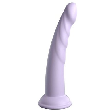 Dildos De Colores Violeta Turquesa Pastel Multicolor