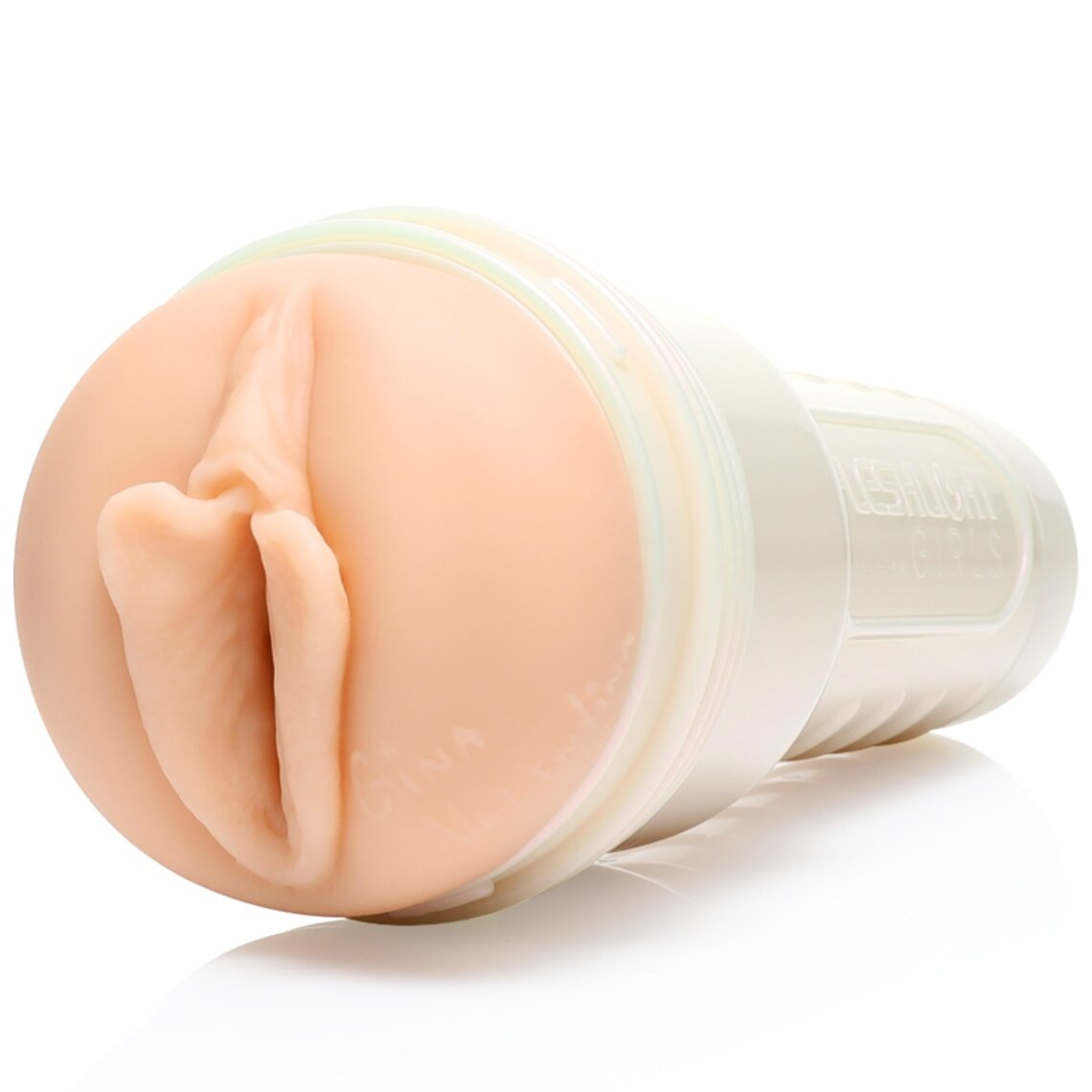 Fleshlight Girls gina Valentina stellar vagina